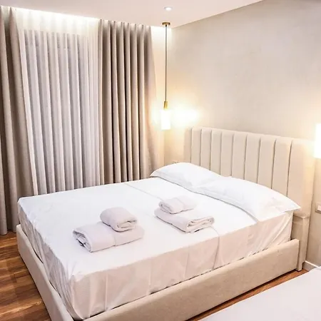 Gasthof Rubin Butik Korce